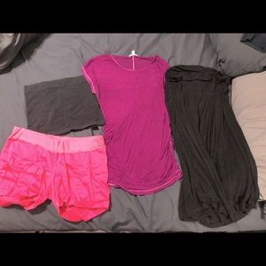 Medium Maternity bundle